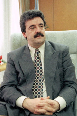 Momir Bulatović