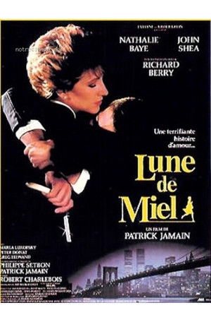 Lune de miel poszter
