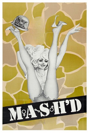 M*A*S*H'd poszter