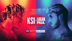 KSI vs. Logan Paul 2 háttérkép