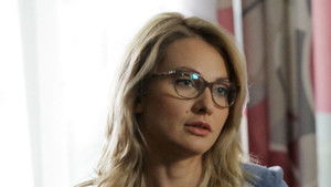 Blondynka Season 4 Ep.7 7. epizód