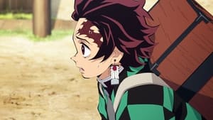 Kimetsu No Yaiba 3. évad Ep.1 1. epizód