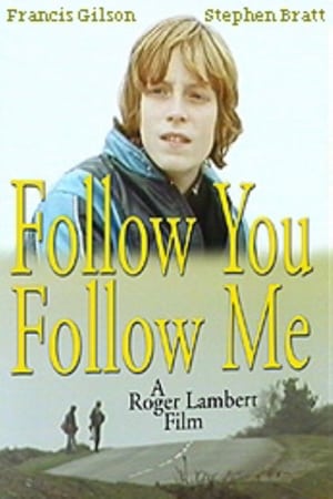 Follow You Follow Me poszter