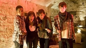 The Sarah Jane Adventures Season 4 Ep.11 11. epizód