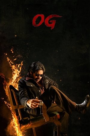 దె కాల్ హిమ్ ఓజి poszter
