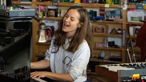 NPR Tiny Desk Concerts 17. évad Ep.6 6. epizód