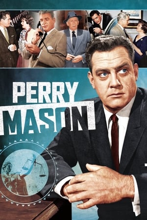 Perry Mason poszter