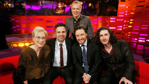 The Graham Norton Show 16. évad Ep.13 13. epizód