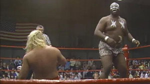 World Class Championship Wrestling 3. évad Ep.12 12. epizód