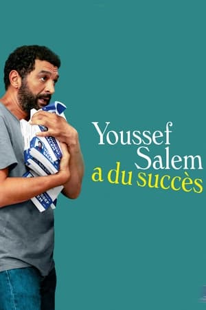 A hírhedt Youssef Salem poszter