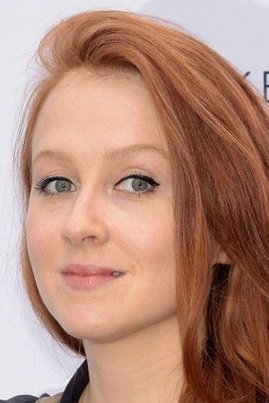 Elizabeth Wood profil kép