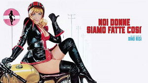 Noi donne siamo fatte così háttérkép