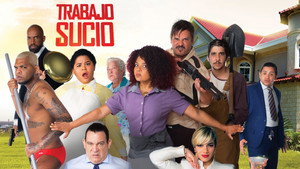 Trabajo Sucio háttérkép