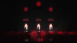 BABYMETAL ‎LEGEND 2015 - NEW YEAR FOX FESTIVAL háttérkép