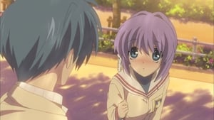 CLANNAD Speciális epizódok Ep.5 5. epizód