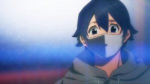 セカイが滅びる前にキミに会いたい háttérkép