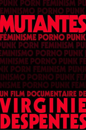 Mutantes poszter