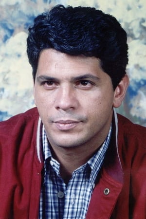 Carlos Cruz 