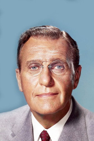 Ralph Bellamy profil kép