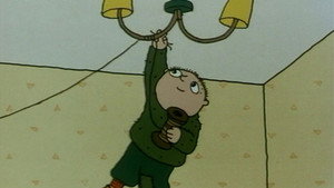 Alfons Åberg Season 1 Ep.13 13. epizód