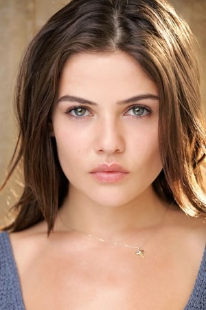 Danielle Campbell profil kép