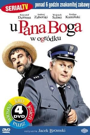 U Pana Boga w ogródku - 4 pory roku