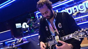 BBC Radio 1's Live Lounge 5. évad Ep.39 39. epizód