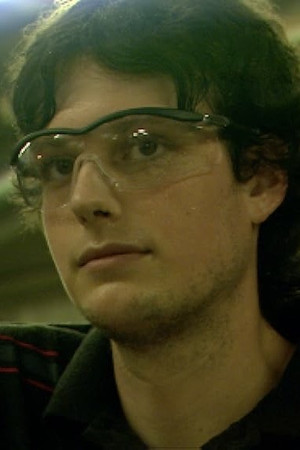 Dustin James Ashley profil kép