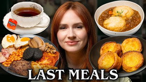 Last Meals 2. évad Ep.8 8. epizód