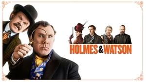 Holmes és Watson háttérkép