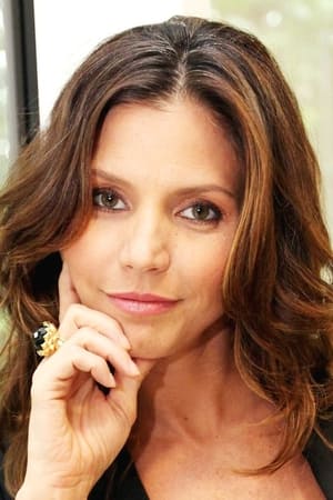 Charisma Carpenter profil kép