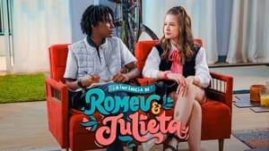 A Infância de Romeu e Julieta kép