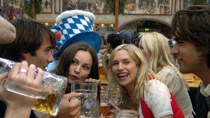 Oktoberfest háttérkép