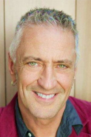 John Waters profil kép