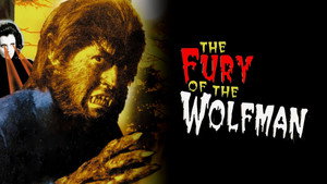 La furia del Hombre Lobo háttérkép