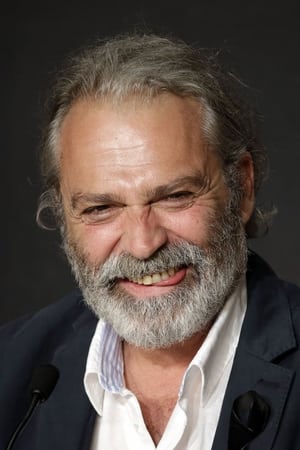 Haluk Bilginer profil kép