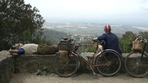 A Alma de um Ciclista háttérkép
