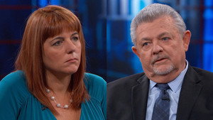 Dr. Phil Season 15 Ep.167 167. epizód