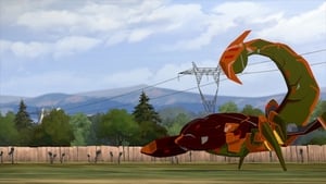 Transformers: Robots In Disguise Season 2 Ep.7 7. epizód