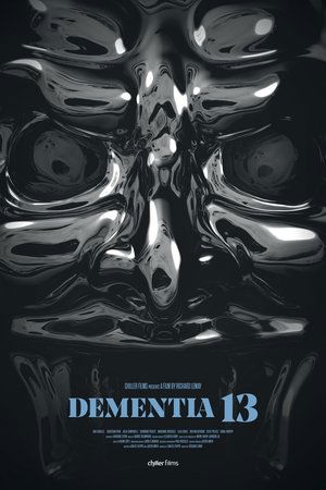 Dementia 13 poszter