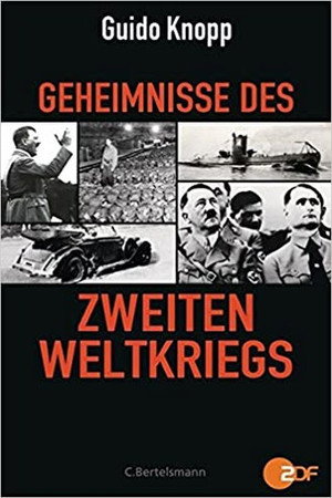 Der Zweite Weltkrieg poszter