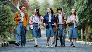 Keluarga Cemara the Series kép