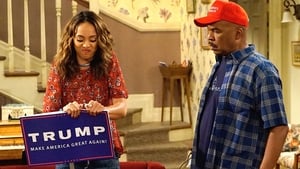 The Carmichael Show Season 2 Ep.13 13. epizód