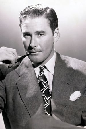 Errol Flynn profil kép