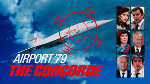 Airport '79 - Concorde háttérkép