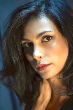 Morena Baccarin profil kép