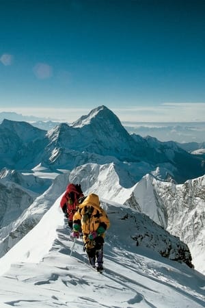 Everest - a remény csúcsa poszter