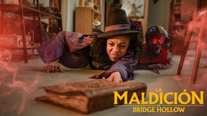 A Bridge Hollow-i átok háttérkép