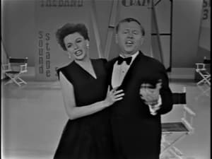 The Judy Garland Show Season 1 Ep.1 1. epizód