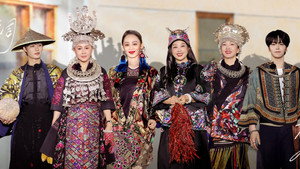 一路繁花 2. évad Ep.14 14. epizód